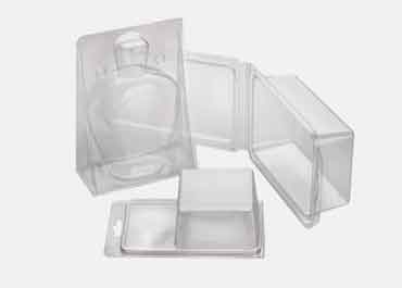 Clamshell Blister Tray Manufacturer